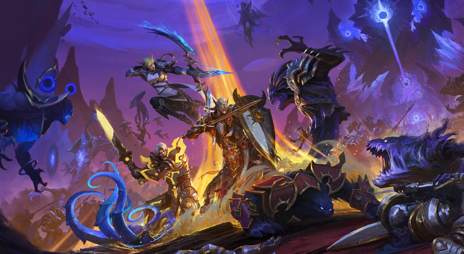 Liquid Makes Progress In Midnight Falls Secret Phase As Echo Returns For Head-To-Head Push