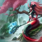 LoL: Duża zmiana w roli wsparcia w następnej aktualizacji! LoL Support Role Will Get Huge Overhaul in League Next Update