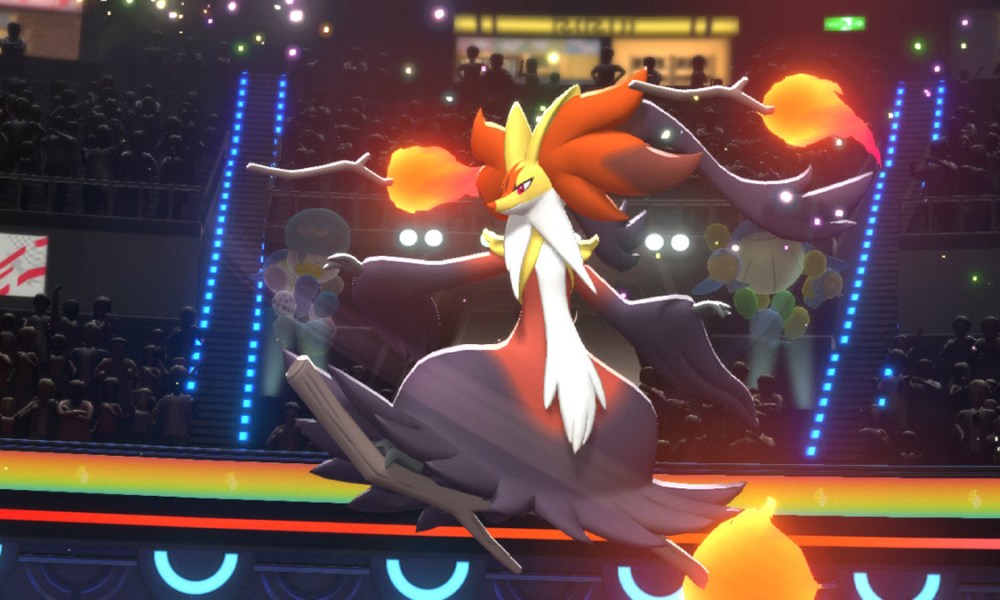 Pokémon Champions: Shiny Pokémon Odds & How To Get Them