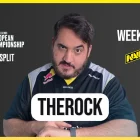 NAVI TheRock: Boi się, że fani go wygwizdają w trakcie wywiadu na LEC 2026. NAVI TheRock LEC Spring Interview