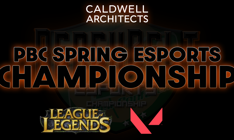 PBC Spring Esports Championship Recap
