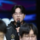 Head Coach Park Jun-seok= "The atmosphere has actually improved since our loss to Brion"