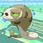 Pokémon GO: Fani wierzą, że odkryli lokalizację Silicobry, co jest tajemnicą ujawnioną. Pokemon GO Players Think They've Solved the Mystery of Where Silicobra Spawns