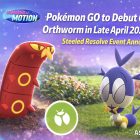 Pokémon GO: Gen 9 ukaże się w kwietniu, a ekscytacja fanów jest wyczuwalna! ASO World