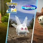 Pokémon GO: Odkryj sekrety fascynującego wydarzenia Tygodnia Zrównoważonego Rozwoju! Pokémon GO's Season of Memories in Motion's Sustainability Week event guide – Nintendo Wire
