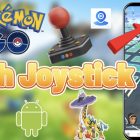 Safe Pokémon GO Spoofing with Joystick – Easy Way That Works in 2026