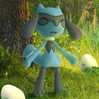 Pokémon Go Riolu Hatch Day bonuses