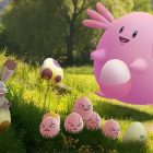 Pokémon Go: Wyszukiwanie na czas, pełne niespodzianek, fani są podekscytowani! Pokémon Go An Egg-cellent Adventure Timed Research, tasks and rewards