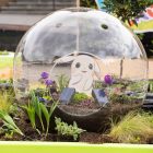 Pokémon: W Londynie otwiera się uroczy ogród tematyczny, fani zdumieni! A Lovely Little Pokémon-Themed Garden Has Opened Up In London, UK