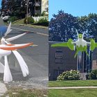 Riolu returns, Giants loom: A packed April keeps Bristol Trainers moving