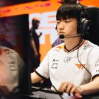 T1 i Keria: Kontrakt do 2030 roku, obietnica na przyszłość LCK. T1 locks down Keria with extension signed until 2030 - League of Legends