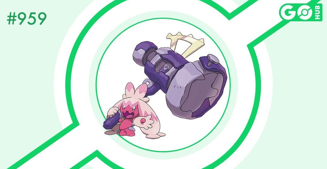 Tinkaton with Gigaton Hammer: PvE Performance & Raid Use Explained