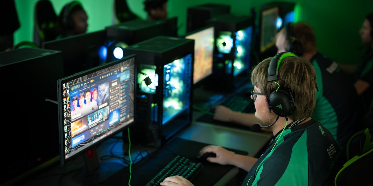 UAM Esports returns to division championship for second straight spring season