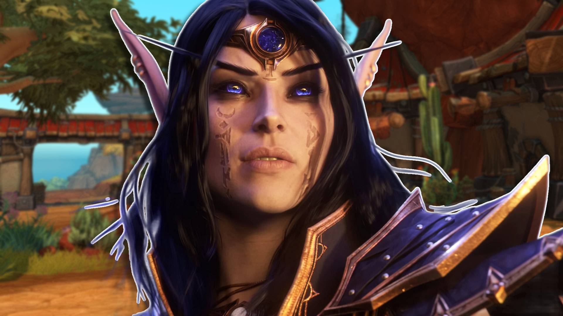 Ex-Blizzard boss says World of Warcraft's devs are "accountable" for its struggles, as patch 12.0.5 woes persist