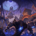 WoW: Zbliżające się zamknięcie zhakowanych serwerów po przegranej sądu. WoW pirated servers to be shut down after losing a lawsuit against Blizzard.
