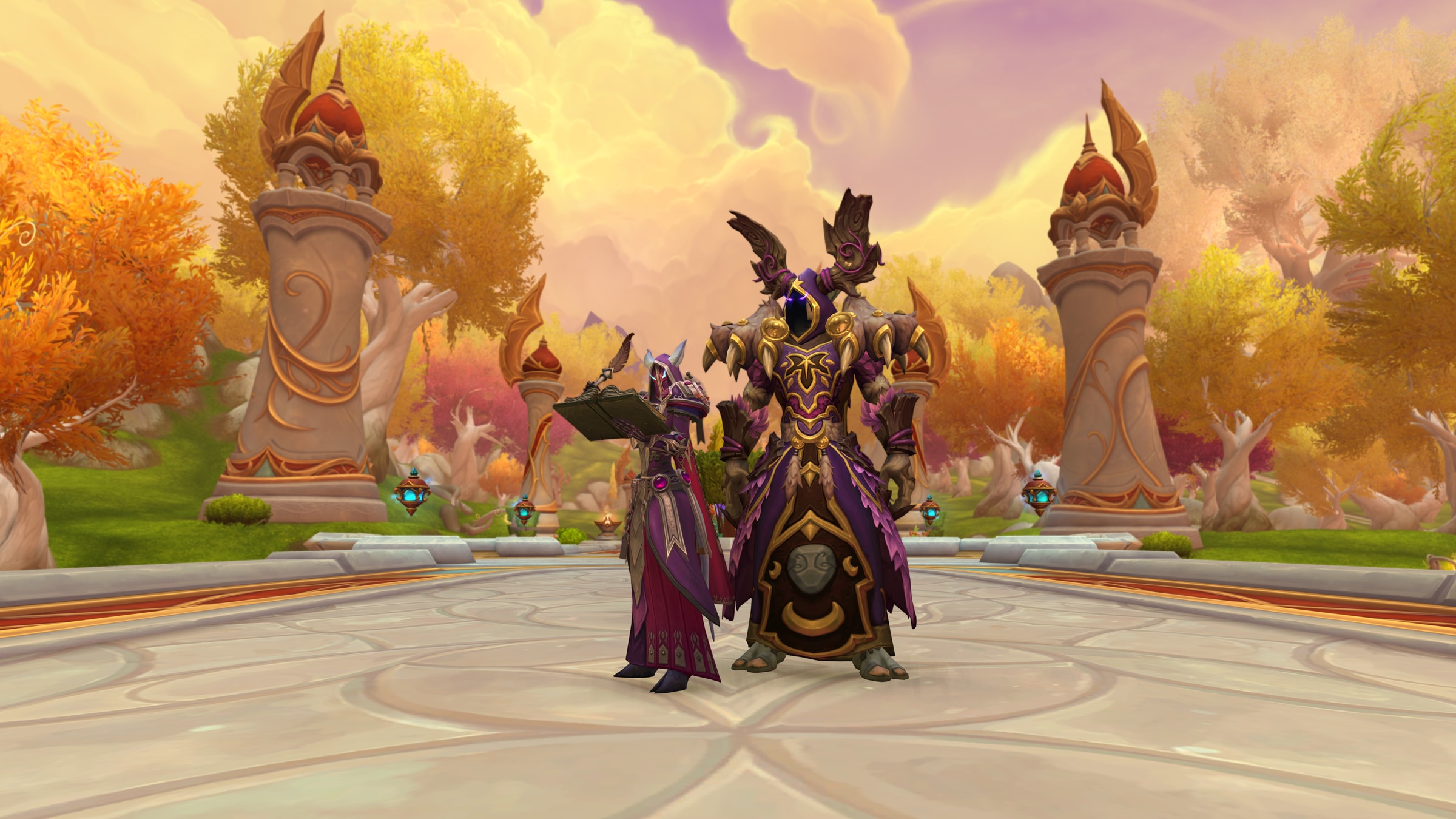 12.0.5 Content Update Notes — World of Warcraft — Blizzard News