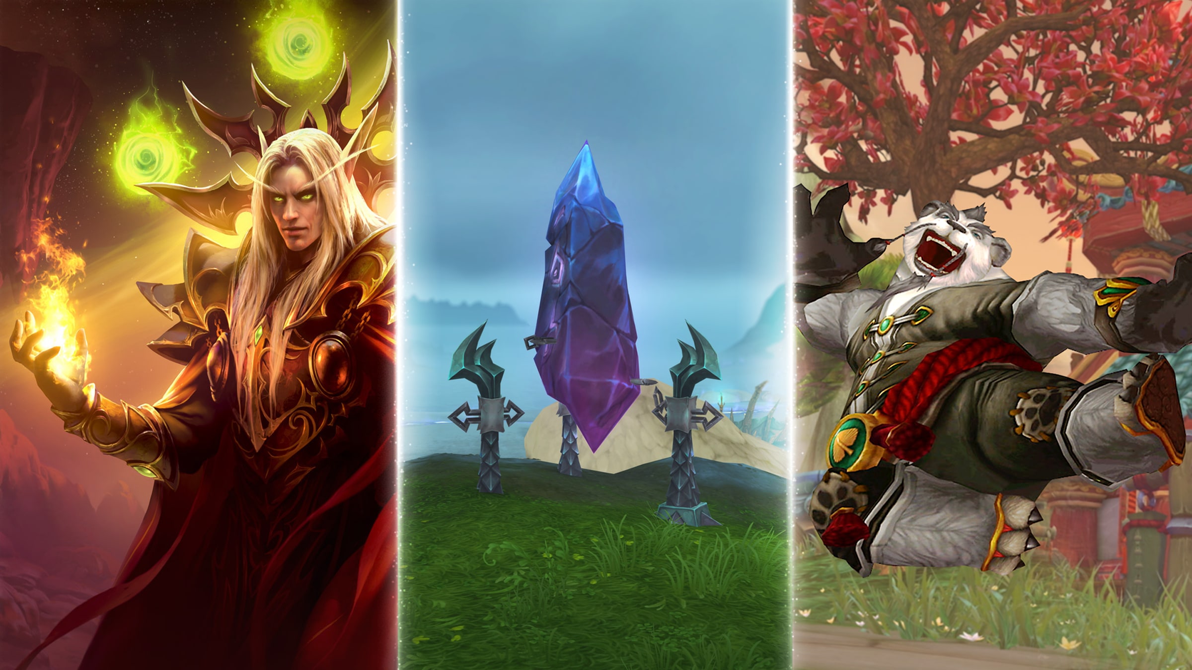 WoW Weekly: Midnight 12.0.5, Classic Anniversary Edition, Joyous Journeys, and More! — World of Warcraft — Blizzard News