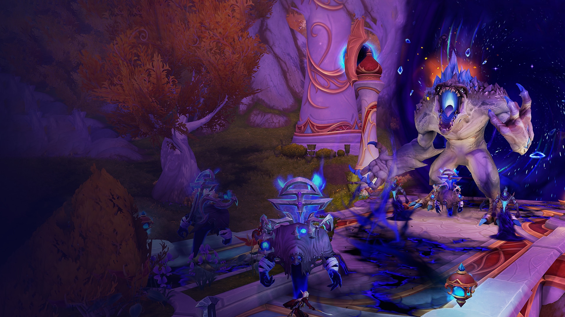 The 12.0.5 Content Update Now Live! — World of Warcraft — Blizzard News