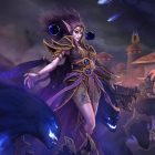 World of Warcraft: Były projektant krytykuje obecną fabułę. Gdzie jest stawka? Key art for World of Warcraft: Midnight.