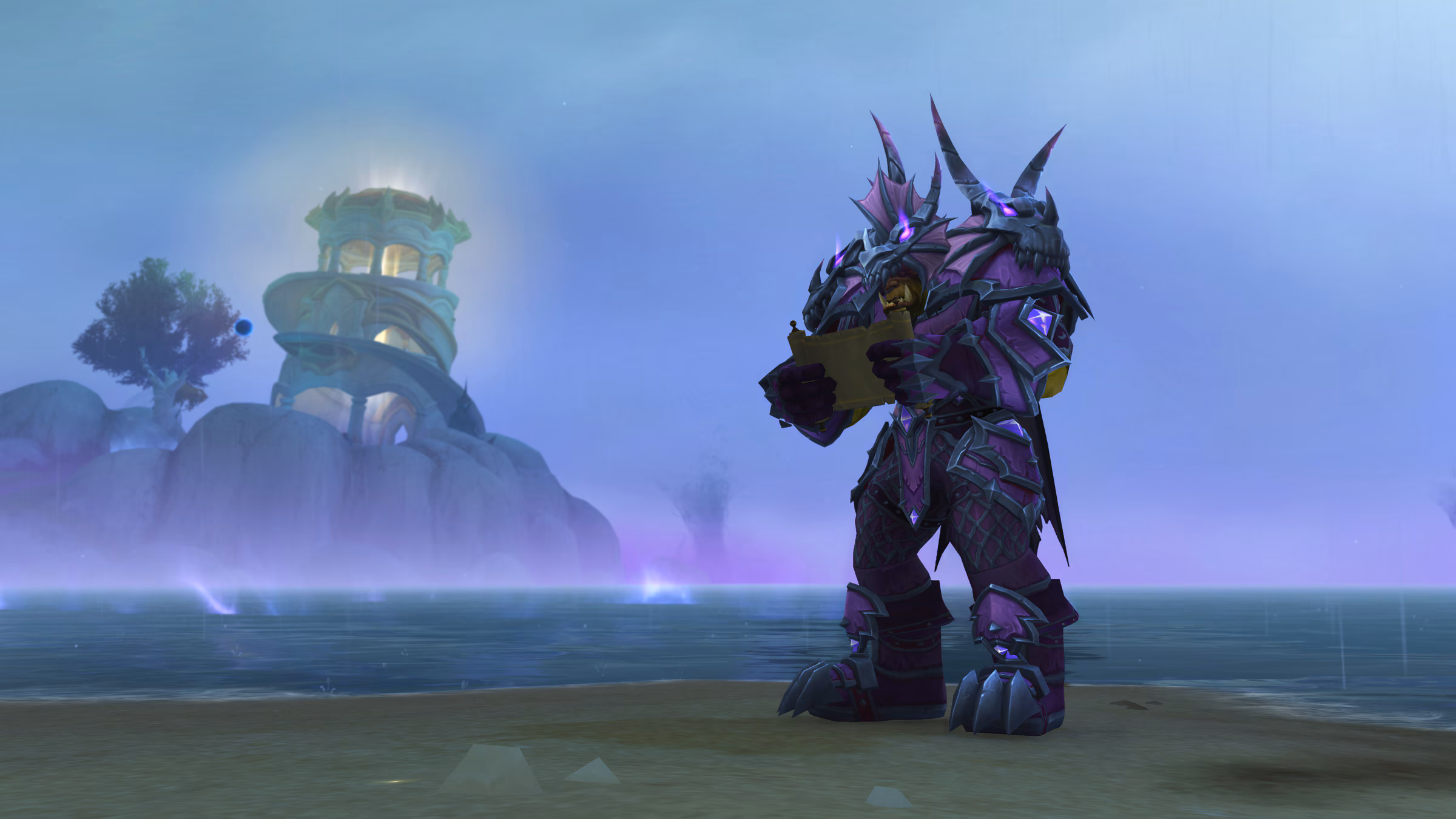 Hotfixes: April 27, 2026 — World of Warcraft — Blizzard News