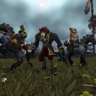 Get Decked Out with Gilnean Flair at May’s Trading Post — World of Warcraft — Blizzard News