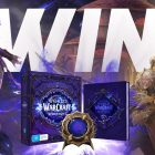 World of Warcraft: Wygraj jedną z dwóch ekskluzywnych, fizycznych edycji kolekcjonerskich! Win One Of Two Physical World of Warcraft: Midnight Collector’s Editions
