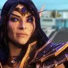 World of Warcraft: słynna mapa Counter-Strike odtworzona do perfekcji, z Goose jako bonusem! World of Warcraft gets a perfect recreation of Counter-Strike's most iconic map, and it's even got Goose