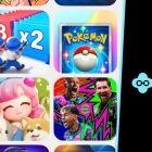 Wyniki w pierwszym kwartale: Pokémon TCG i Heartopia to kluczowe kamienie milowe, reagują gracze. Data digest: Q1’s top performers, milestones for Pokémon TCG Pocket, Heartopia, eFootball and plenty more – Mobilegamer.biz