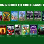 Xbox Game Pass April Update Adds Hades II Call of Duty and Elder Scrolls IV Oblivion Remastered
