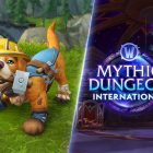 Adoptuj Roofusa już teraz: Ostatnia szansa i rewelacje podczas MDI! Wow Weekly: Last Chance to Adopt Roofus, Tune in for MDI This Weekend, and More! — World of Warcraft — Blizzard News