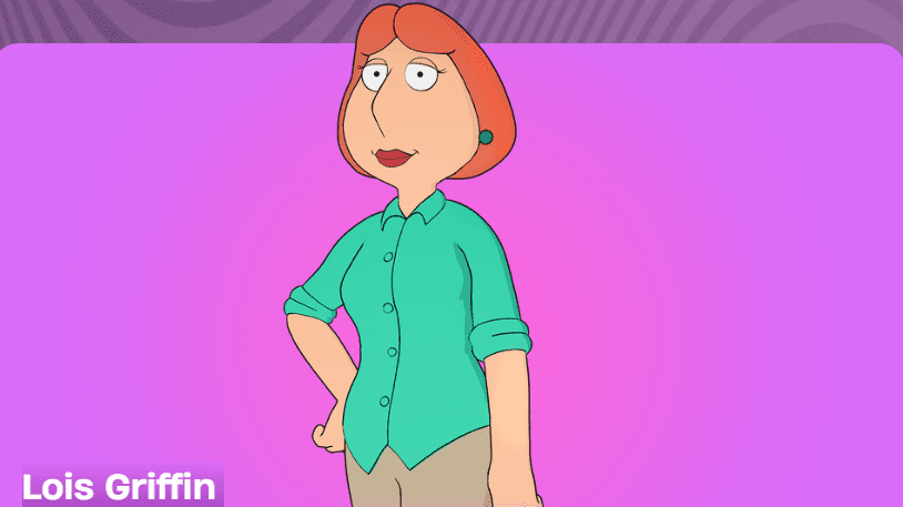 Mother's Day is behind us but the cartoon moms are still available in Fortnite