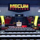 Mecum Auctions Goes Virtual Inside Fortnite