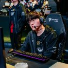 BNK FearX: Taeyoon odwraca sytuację zdecydowanym zwycięstwem. BNK FearX, with New Addition 'Taeyoon', Snaps 3-Game Losing Streak Against DN
