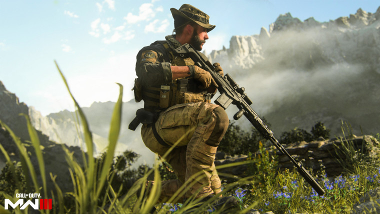 Looks like Call of Duty will finally skip PlayStation 4 and Xbox One this year