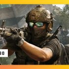 Call of Duty: Wyjątkowe nurkowanie z Infinity Ward na temat przyszłości sagi fov 90 modern warfare 4