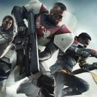 Destiny 2: Społeczność zastanawia się nad swoją przyszłością, nadzieją czy apokalipsą? Games Inbox: Is Destiny 2 a dead game now?
