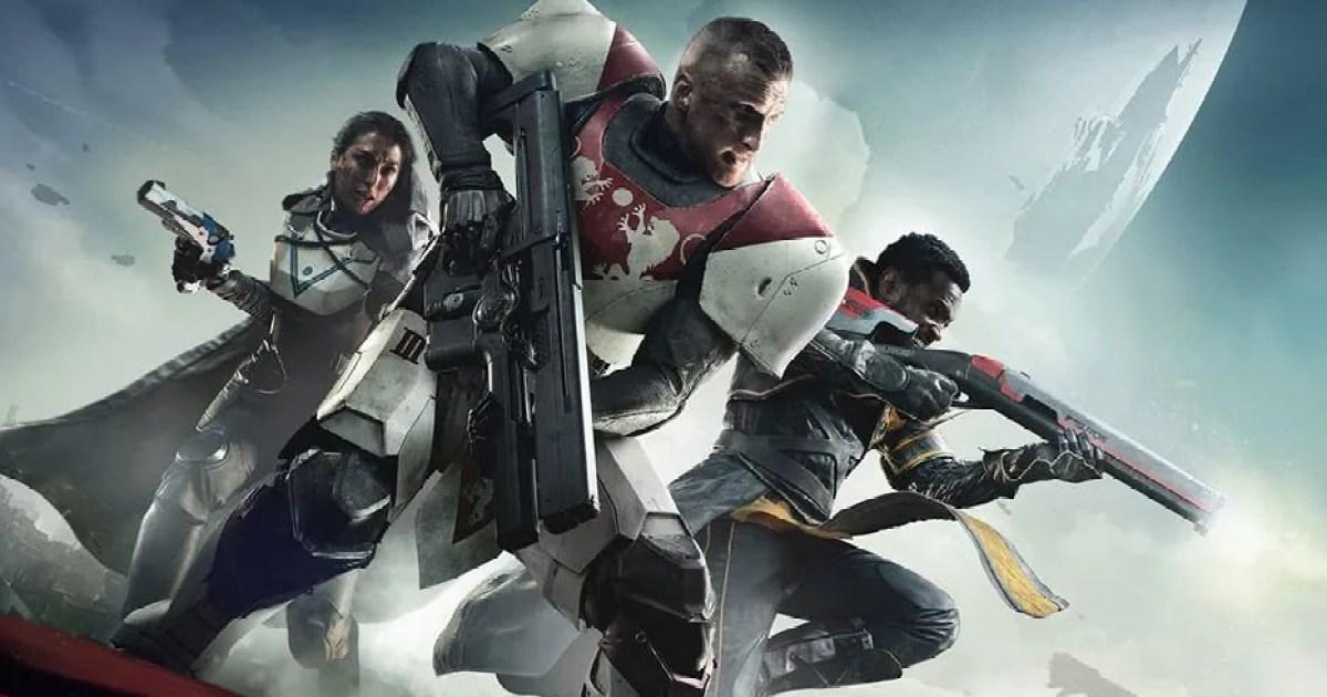 Games Inbox: Is Destiny 2 a dead game now?