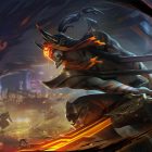 Jynxzi LoL Twitch Drops: How to Earn Free Master Yi Skin