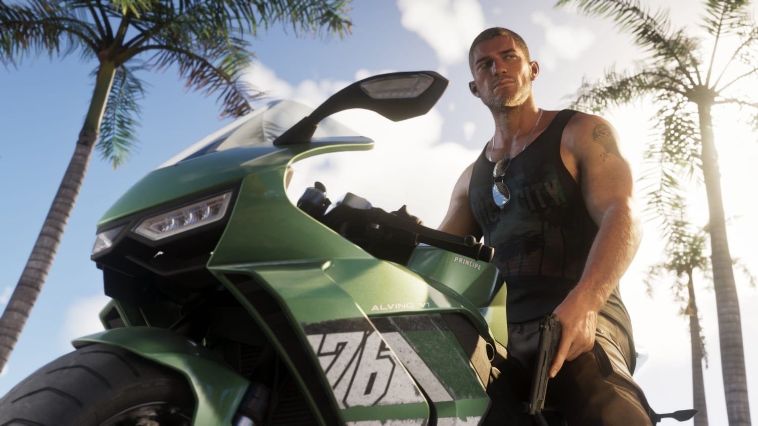 Take-Two CEO explains why GTA 6 isn