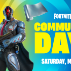 Fortnite Community Day: Date, rewards, and more details 