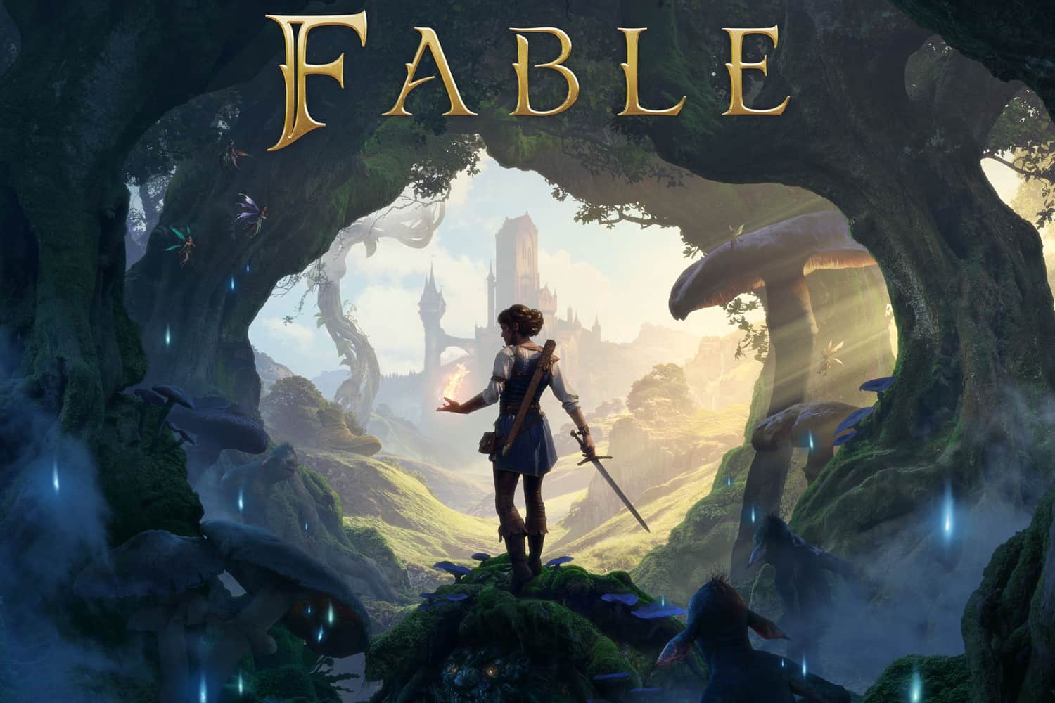 Fable reboot delayed until 2027, so it isn’t swallowed by GTA 6 mania