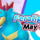 Feraligatr przybywa do Pokémon UNITE: Nowe ewolucje i strategie! Pokémon UNITE "Feraligatr: Character Spotlight" Video
