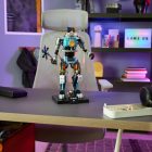 New Fortnite LEGO Sets Coming Soon with the Mech Cat: KIT
