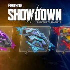 Fortnite Guide: How to Get Rivalry Mastery Umbrellas