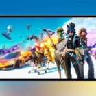 Fortnite: Powrót na iOS zanotował 3,4 miliona pobrań, co jest nieoczekiwanym sukcesem. TweakTown logo