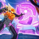 Fortnite Rozdział 7: Nowy darmowy prezent ujawnia przełomowe wydarzenie. Fortnite Chapter 7 Season 2 Live Event Loading Screen