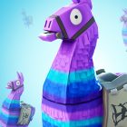 Fortnite: Zatrzymanie lam dostaw powoduje brak równowagi w grze Fortnite Supply Llama