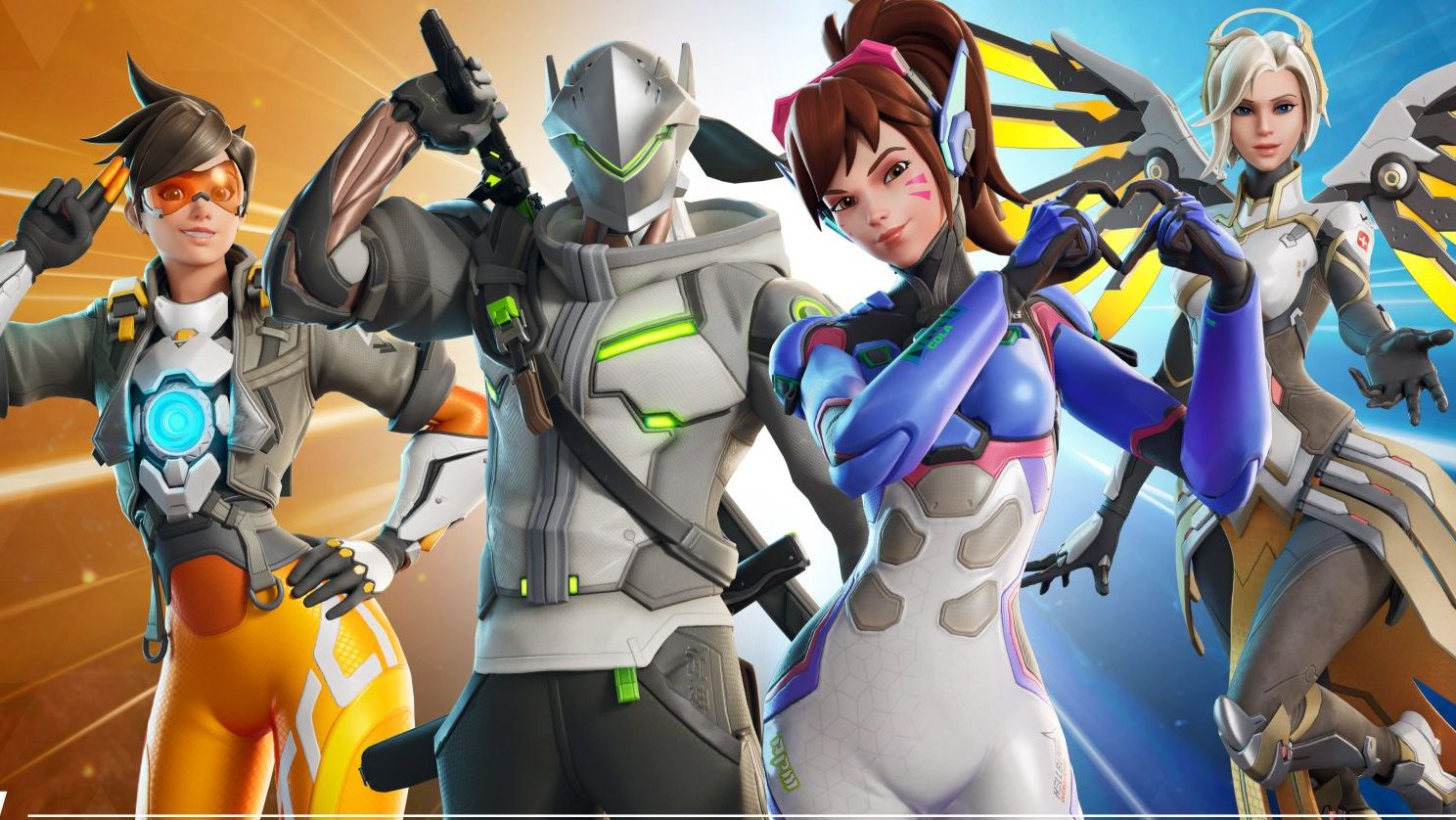 Fortnite Zero Build