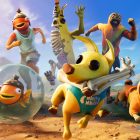 Fortnite powraca do App Store: ale Australia została pominięta. Fortnite returns to the App Store everywhere except Australia