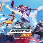 Fortnite x Overwatch: Tracer, Mercy i Genji pojawiają się w trybie Battle Royale i emocje rosną! “CHEERS, LOVE! THE CAVALRY’S HERE!”